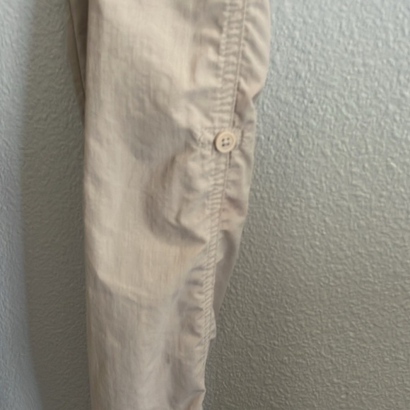 Columbia Omni-Shade Sun Protection Straight Leg Pants - Picture 10 of 12